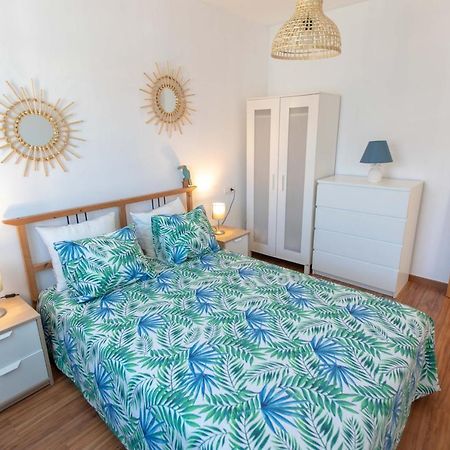 Holidays By The Sea Apartments Málaga Exterior foto